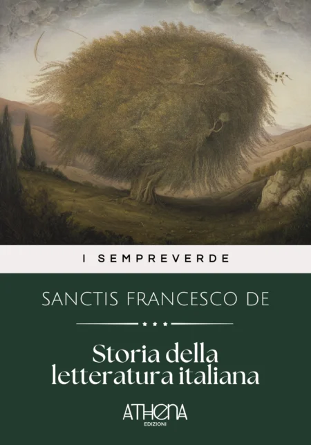 Storia della letteratura italiana